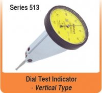 Dial Test Indicator- Vertical series 513