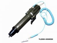 TL ESD Safe Type Electric Screwdriver