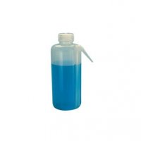 2402-0500 Wide Mouth Unitary Wash Bottles