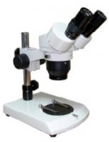 Microscope Step Type 20X40X