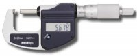 Digimatic Micrometer MDC-S