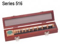 Micrometer inspection Gauge Block Set